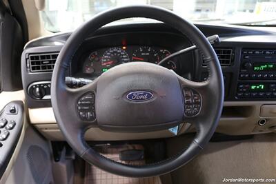 2005 Ford Excursion Limited   - Photo 81 - Portland, OR 97230