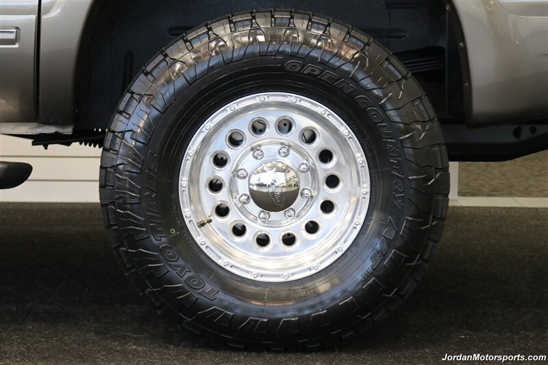 2005 Ford Excursion Limited   - Photo 54 - Portland, OR 97230