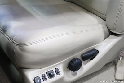 2005 Ford Excursion Limited   - Photo 72 - Portland, OR 97230