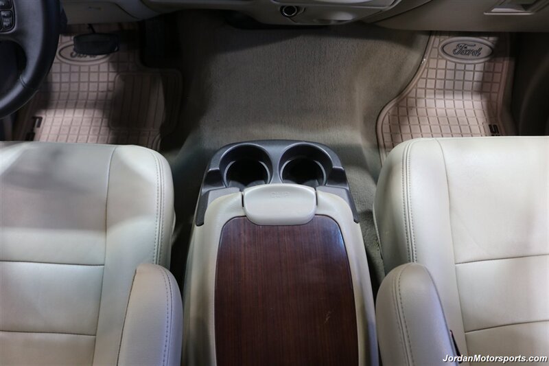 2005 Ford Excursion Limited   - Photo 93 - Portland, OR 97230