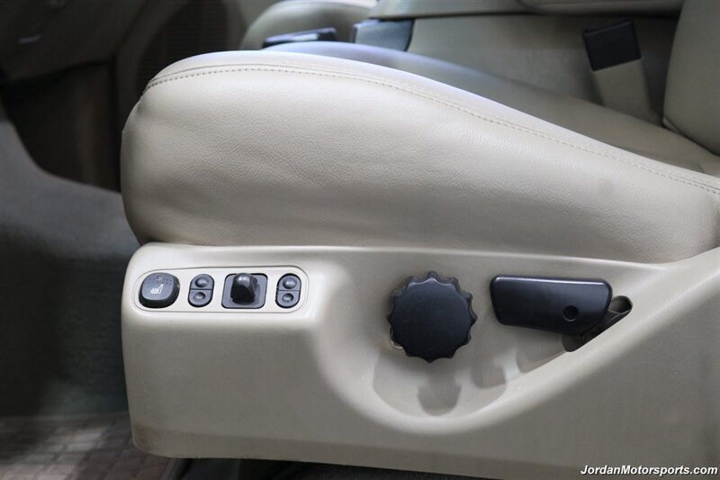 2005 Ford Excursion Limited   - Photo 70 - Portland, OR 97230