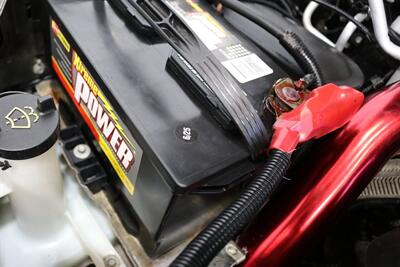 2005 Ford Excursion Limited  1-OWNER 100% RUST FREE* NEW FULL BULLET PROOF ENGINE PKG BY RPM NW* FULL NEW FRONT END UPGRADE* NEW 35 "TOYO A/T III W/ NEW 17 " WHEELS* S&B INTAKE* 4 " EXHAUST W/AEROTURBINE MUFFLER* FULLY SERVICED - Photo 41 - Portland, OR 97230