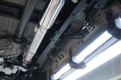 2005 Ford Excursion Limited  1-OWNER 100% RUST FREE* NEW FULL BULLET PROOF ENGINE PKG BY RPM NW* FULL NEW FRONT END UPGRADE* NEW 35 "TOYO A/T III W/ NEW 17 " WHEELS* S&B INTAKE* 4 " EXHAUST W/AEROTURBINE MUFFLER* FULLY SERVICED - Photo 26 - Portland, OR 97230