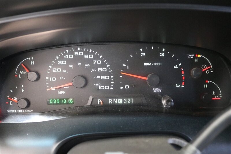 2005 Ford Excursion Limited  1-OWNER 100% RUST FREE* NEW FULL BULLET PROOF ENGINE PKG BY RPM NW* FULL NEW FRONT END UPGRADE* NEW 35 "TOYO A/T III W/ NEW 17 " WHEELS* S&B INTAKE* 4 " EXHAUST W/AEROTURBINE MUFFLER* FULLY SERVICED - Photo 80 - Portland, OR 97230