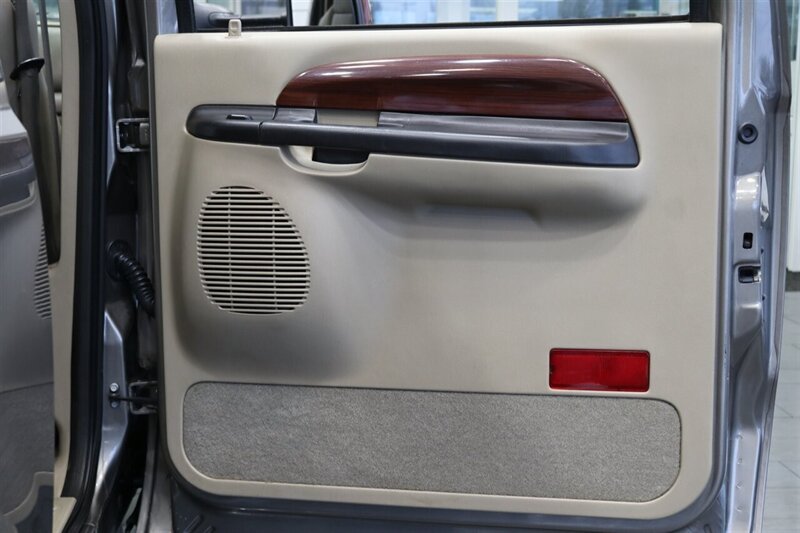 2005 Ford Excursion Limited  1-OWNER 100% RUST FREE* NEW FULL BULLET PROOF ENGINE PKG BY RPM NW* FULL NEW FRONT END UPGRADE* NEW 35 "TOYO A/T III W/ NEW 17 " WHEELS* S&B INTAKE* 4 " EXHAUST W/AEROTURBINE MUFFLER* FULLY SERVICED - Photo 65 - Portland, OR 97230