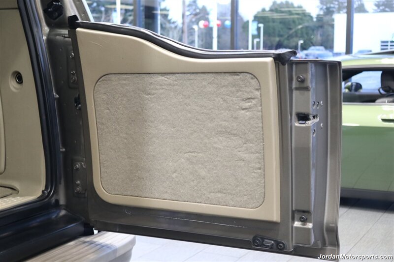 2005 Ford Excursion Limited   - Photo 67 - Portland, OR 97230