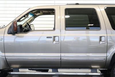 2005 Ford Excursion Limited  1-OWNER 100% RUST FREE* NEW FULL BULLET PROOF ENGINE PKG BY RPM NW* FULL NEW FRONT END UPGRADE* NEW 35 "TOYO A/T III W/ NEW 17 " WHEELS* S&B INTAKE* 4 " EXHAUST W/AEROTURBINE MUFFLER* FULLY SERVICED - Photo 48 - Portland, OR 97230
