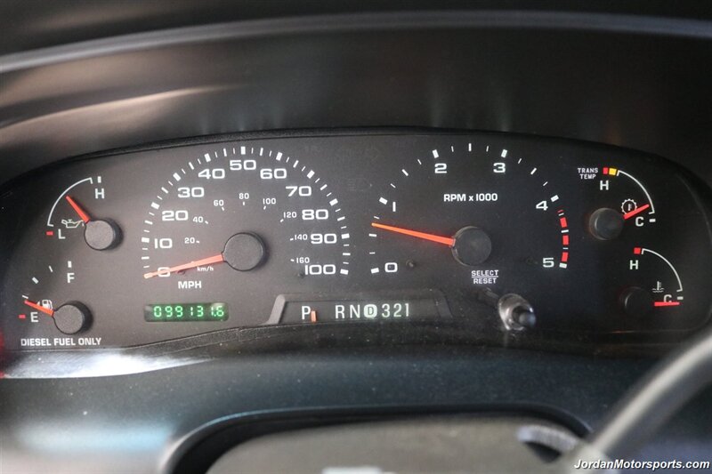 2005 Ford Excursion Limited   - Photo 80 - Portland, OR 97230