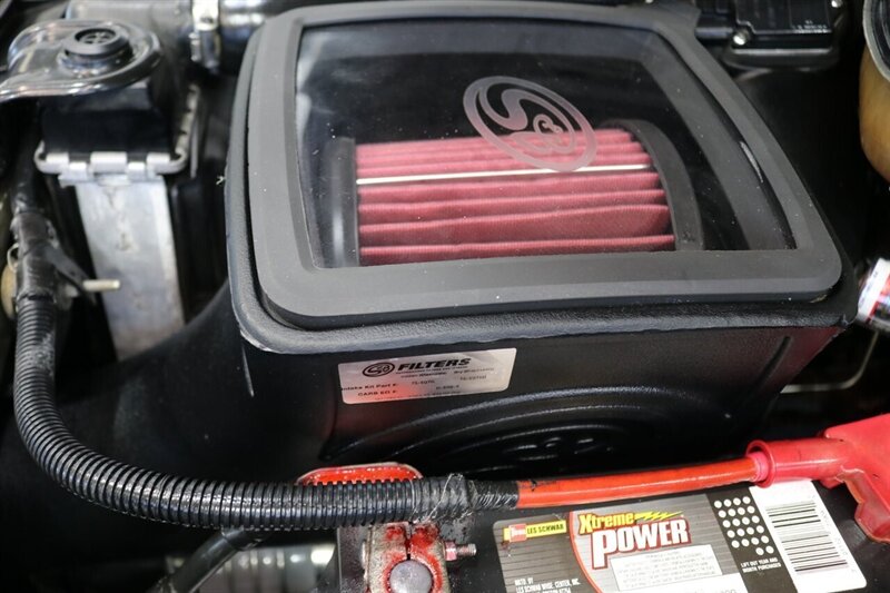 2005 Ford Excursion Limited  1-OWNER 100% RUST FREE* NEW FULL BULLET PROOF ENGINE PKG BY RPM NW* FULL NEW FRONT END UPGRADE* NEW 35 "TOYO A/T III W/ NEW 17 " WHEELS* S&B INTAKE* 4 " EXHAUST W/AEROTURBINE MUFFLER* FULLY SERVICED - Photo 40 - Portland, OR 97230