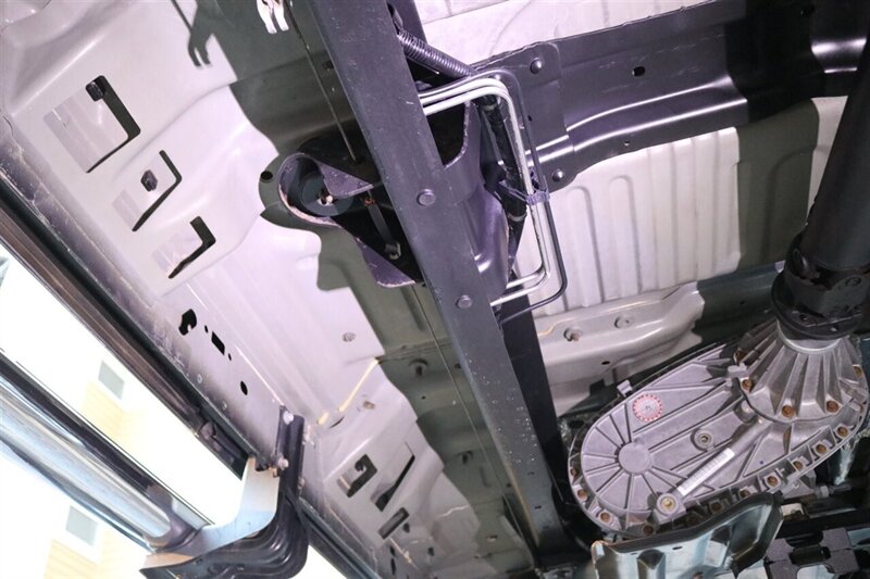 2005 Ford Excursion Limited  1-OWNER 100% RUST FREE* NEW FULL BULLET PROOF ENGINE PKG BY RPM NW* FULL NEW FRONT END UPGRADE* NEW 35 "TOYO A/T III W/ NEW 17 " WHEELS* S&B INTAKE* 4 " EXHAUST W/AEROTURBINE MUFFLER* FULLY SERVICED - Photo 36 - Portland, OR 97230