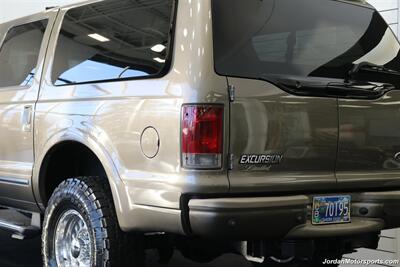 2005 Ford Excursion Limited   - Photo 45 - Portland, OR 97230