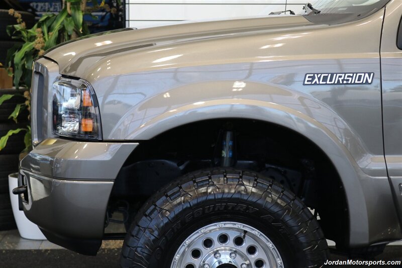 2005 Ford Excursion Limited   - Photo 46 - Portland, OR 97230