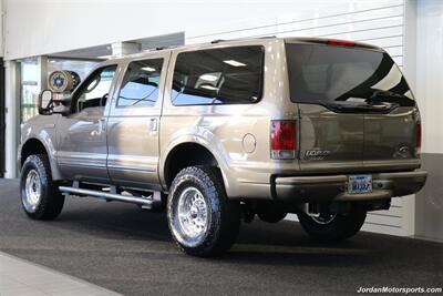 2005 Ford Excursion Limited   - Photo 6 - Portland, OR 97230