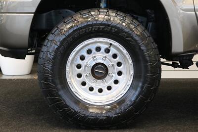 2005 Ford Excursion Limited  1-OWNER 100% RUST FREE* NEW FULL BULLET PROOF ENGINE PKG BY RPM NW* FULL NEW FRONT END UPGRADE* NEW 35 "TOYO A/T III W/ NEW 17 " WHEELS* S&B INTAKE* 4 " EXHAUST W/AEROTURBINE MUFFLER* FULLY SERVICED - Photo 52 - Portland, OR 97230