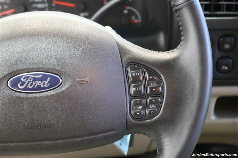 2005 Ford Excursion Limited   - Photo 83 - Portland, OR 97230