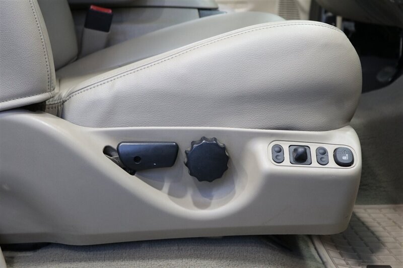 2005 Ford Excursion Limited  1-OWNER 100% RUST FREE* NEW FULL BULLET PROOF ENGINE PKG BY RPM NW* FULL NEW FRONT END UPGRADE* NEW 35 "TOYO A/T III W/ NEW 17 " WHEELS* S&B INTAKE* 4 " EXHAUST W/AEROTURBINE MUFFLER* FULLY SERVICED - Photo 71 - Portland, OR 97230