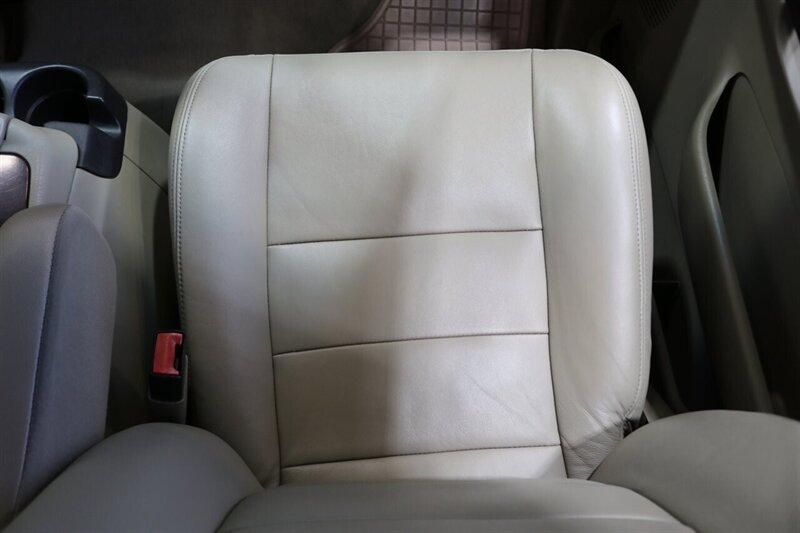 2005 Ford Excursion Limited  1-OWNER 100% RUST FREE* NEW FULL BULLET PROOF ENGINE PKG BY RPM NW* FULL NEW FRONT END UPGRADE* NEW 35 "TOYO A/T III W/ NEW 17 " WHEELS* S&B INTAKE* 4 " EXHAUST W/AEROTURBINE MUFFLER* FULLY SERVICED - Photo 69 - Portland, OR 97230