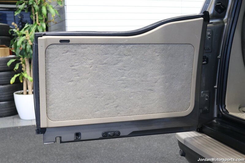 2005 Ford Excursion Limited   - Photo 66 - Portland, OR 97230