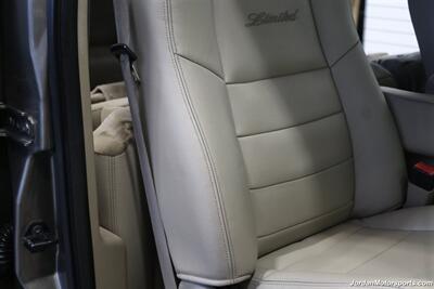 2005 Ford Excursion Limited   - Photo 75 - Portland, OR 97230