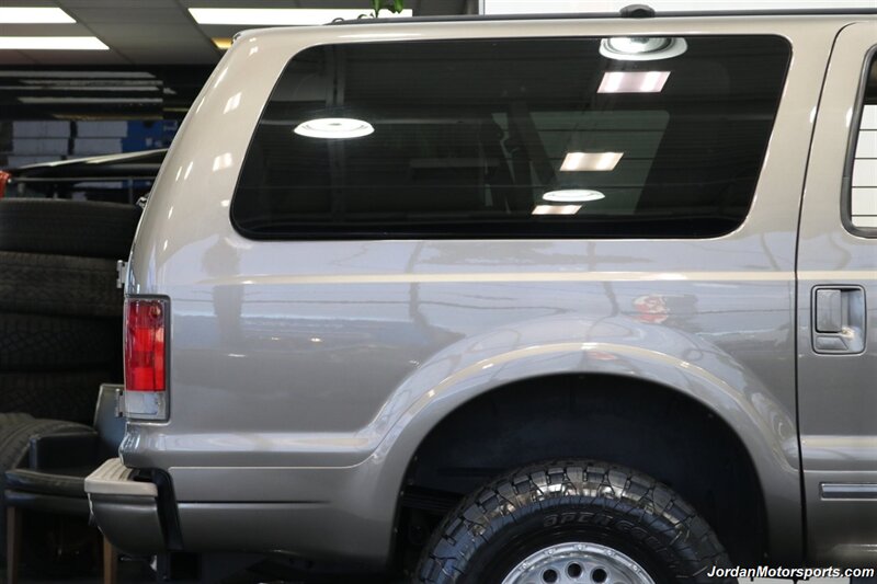 2005 Ford Excursion Limited   - Photo 51 - Portland, OR 97230