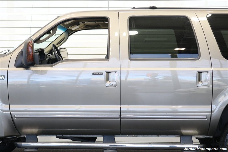 2005 Ford Excursion Limited   - Photo 48 - Portland, OR 97230