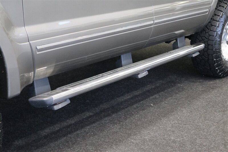 2005 Ford Excursion Limited  1-OWNER 100% RUST FREE* NEW FULL BULLET PROOF ENGINE PKG BY RPM NW* FULL NEW FRONT END UPGRADE* NEW 35 "TOYO A/T III W/ NEW 17 " WHEELS* S&B INTAKE* 4 " EXHAUST W/AEROTURBINE MUFFLER* FULLY SERVICED - Photo 56 - Portland, OR 97230