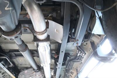 2005 Ford Excursion Limited  1-OWNER 100% RUST FREE* NEW FULL BULLET PROOF ENGINE PKG BY RPM NW* FULL NEW FRONT END UPGRADE* NEW 35 "TOYO A/T III W/ NEW 17 " WHEELS* S&B INTAKE* 4 " EXHAUST W/AEROTURBINE MUFFLER* FULLY SERVICED - Photo 31 - Portland, OR 97230