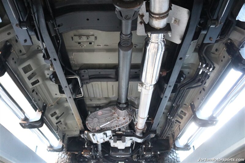 2005 Ford Excursion Limited   - Photo 23 - Portland, OR 97230