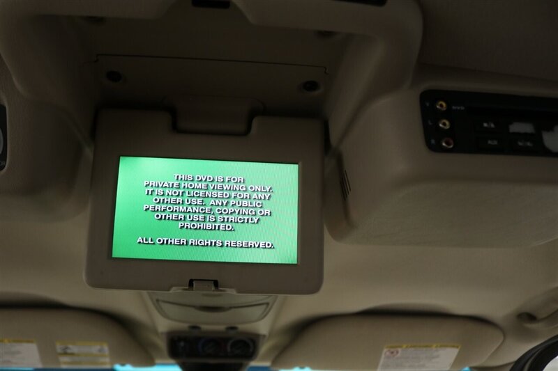 2005 Ford Excursion Limited  1-OWNER 100% RUST FREE* NEW FULL BULLET PROOF ENGINE PKG BY RPM NW* FULL NEW FRONT END UPGRADE* NEW 35 "TOYO A/T III W/ NEW 17 " WHEELS* S&B INTAKE* 4 " EXHAUST W/AEROTURBINE MUFFLER* FULLY SERVICED - Photo 92 - Portland, OR 97230