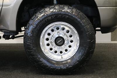 2005 Ford Excursion Limited  1-OWNER 100% RUST FREE* NEW FULL BULLET PROOF ENGINE PKG BY RPM NW* FULL NEW FRONT END UPGRADE* NEW 35 "TOYO A/T III W/ NEW 17 " WHEELS* S&B INTAKE* 4 " EXHAUST W/AEROTURBINE MUFFLER* FULLY SERVICED - Photo 53 - Portland, OR 97230