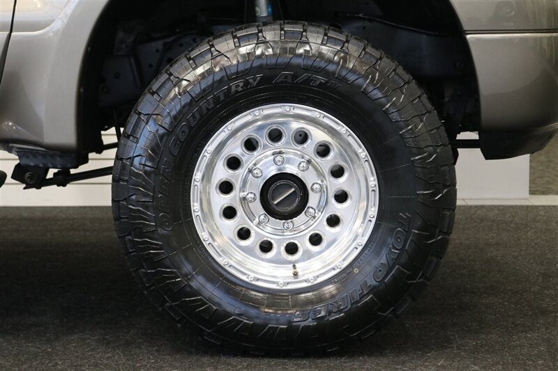 2005 Ford Excursion Limited  1-OWNER 100% RUST FREE* NEW FULL BULLET PROOF ENGINE PKG BY RPM NW* FULL NEW FRONT END UPGRADE* NEW 35 "TOYO A/T III W/ NEW 17 " WHEELS* S&B INTAKE* 4 " EXHAUST W/AEROTURBINE MUFFLER* FULLY SERVICED - Photo 53 - Portland, OR 97230