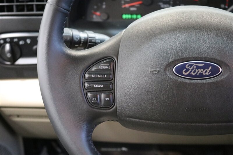 2005 Ford Excursion Limited  1-OWNER 100% RUST FREE* NEW FULL BULLET PROOF ENGINE PKG BY RPM NW* FULL NEW FRONT END UPGRADE* NEW 35 "TOYO A/T III W/ NEW 17 " WHEELS* S&B INTAKE* 4 " EXHAUST W/AEROTURBINE MUFFLER* FULLY SERVICED - Photo 82 - Portland, OR 97230