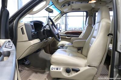 2005 Ford Excursion Limited   - Photo 76 - Portland, OR 97230