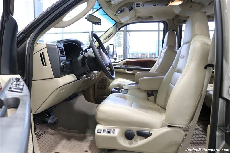 2005 Ford Excursion Limited   - Photo 76 - Portland, OR 97230