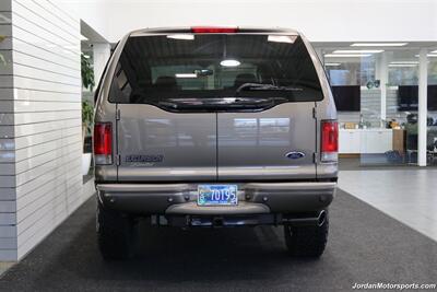 2005 Ford Excursion Limited   - Photo 9 - Portland, OR 97230