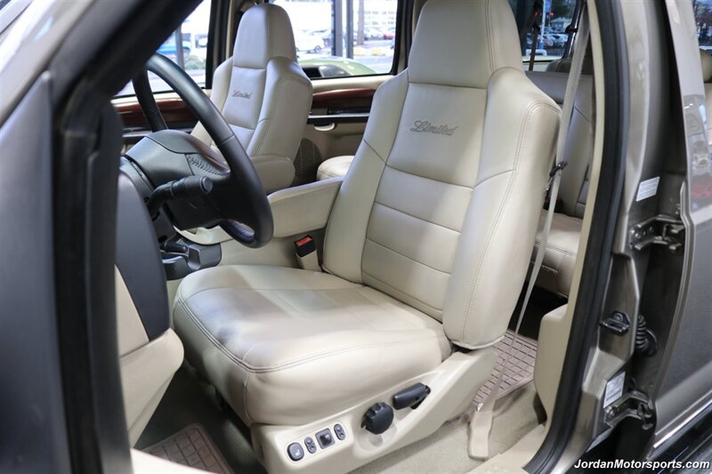 2005 Ford Excursion Limited   - Photo 16 - Portland, OR 97230