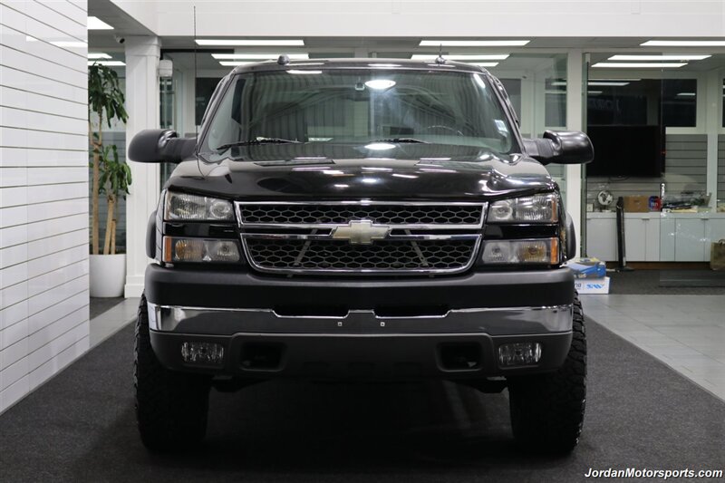 2005 Chevrolet Silverado 3500 LT  100% RUST & CORROSION FREE* 5-POSITION EFI LIVE TUNER* MBRP EXHAUST * NEW 33 "BFG KO3 10-PLYS* CREW CAB LONG BED 1-TON* 2 "LEVELING KIT* LINEX SPRAY IN BED LINER - Photo 7 - Portland, OR 97230