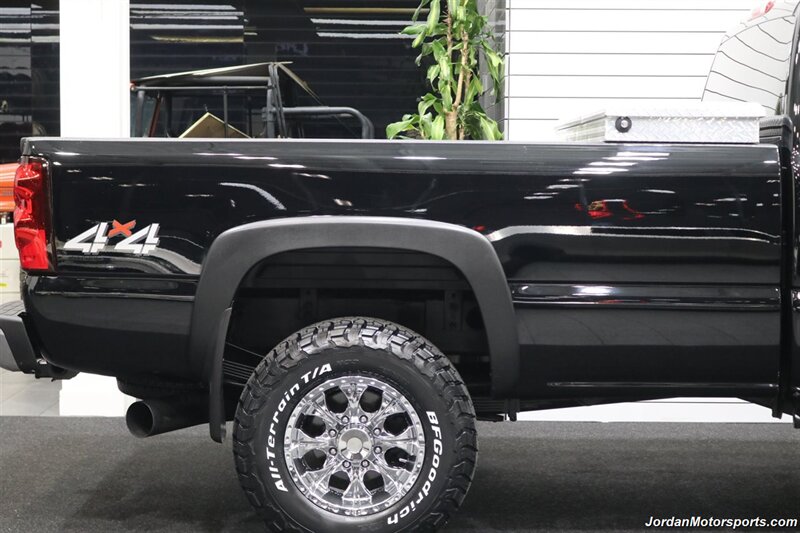 2005 Chevrolet Silverado 3500 LT  100% RUST & CORROSION FREE* 5-POSITION EFI LIVE TUNER* MBRP EXHAUST * NEW 33 "BFG KO3 10-PLYS* CREW CAB LONG BED 1-TON* 2 "LEVELING KIT* LINEX SPRAY IN BED LINER - Photo 47 - Portland, OR 97230