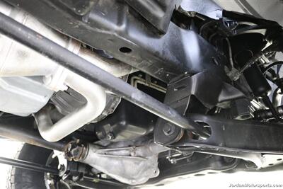 2000 Ford Ranger XLT 4X4 STEP SIDE SUPER CAB V6 AUTO W/ONLY 50K ORIGINAL 1 OWNER MILES RUST & ACCIDENT FREE 2001 2002 - Photo 30 - Portland, OR 97230