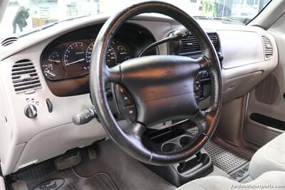 2000 Ford Ranger XLT 4X4 STEP SIDE SUPER CAB V6 AUTO W/ONLY 50K ORIGINAL 1 OWNER MILES RUST & ACCIDENT FREE 2001 2002 - Photo 60 - Portland, OR 97230