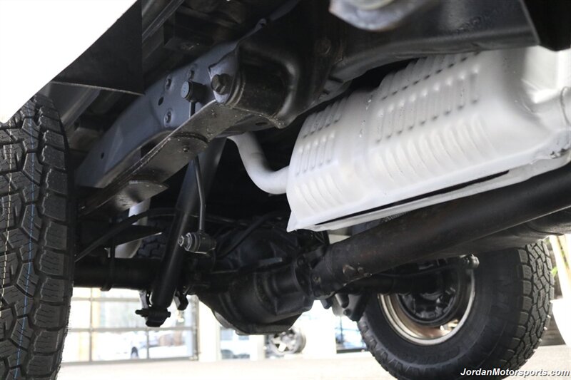 2000 Ford Ranger XLT 4X4 STEP SIDE SUPER CAB V6 AUTO W/ONLY 50K ORIGINAL 1 OWNER MILES RUST & ACCIDENT FREE 2001 2002 - Photo 31 - Portland, OR 97230