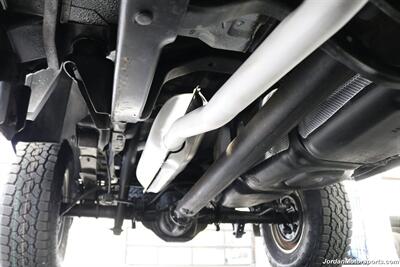 2000 Ford Ranger XLT 4X4 STEP SIDE SUPER CAB V6 AUTO W/ONLY 50K ORIGINAL 1 OWNER MILES RUST & ACCIDENT FREE 2001 2002 - Photo 33 - Portland, OR 97230