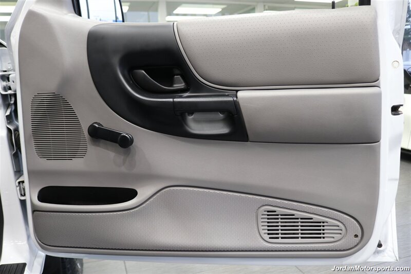 2000 Ford Ranger XLT 4X4 STEP SIDE SUPER CAB V6 AUTO W/ONLY 50K ORIGINAL 1 OWNER MILES RUST & ACCIDENT FREE 2001 2002 - Photo 53 - Portland, OR 97230