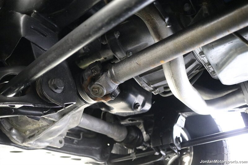 2000 Ford Ranger XLT 4X4 STEP SIDE SUPER CAB V6 AUTO W/ONLY 50K ORIGINAL 1 OWNER MILES RUST & ACCIDENT FREE 2001 2002 - Photo 16 - Portland, OR 97230