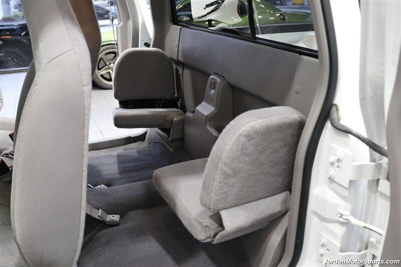 2000 Ford Ranger XLT 4X4 STEP SIDE SUPER CAB V6 AUTO W/ONLY 50K ORIGINAL 1 OWNER MILES RUST & ACCIDENT FREE 2001 2002 - Photo 21 - Portland, OR 97230