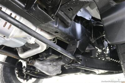 2000 Ford Ranger XLT 4X4 STEP SIDE SUPER CAB V6 AUTO W/ONLY 50K ORIGINAL 1 OWNER MILES RUST & ACCIDENT FREE 2001 2002 - Photo 17 - Portland, OR 97230