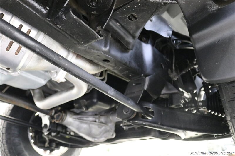 2000 Ford Ranger XLT 4X4 STEP SIDE SUPER CAB V6 AUTO W/ONLY 50K ORIGINAL 1 OWNER MILES RUST & ACCIDENT FREE 2001 2002 - Photo 17 - Portland, OR 97230