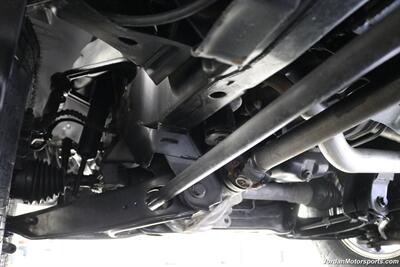 2000 Ford Ranger XLT 4X4 STEP SIDE SUPER CAB V6 AUTO W/ONLY 50K ORIGINAL 1 OWNER MILES RUST & ACCIDENT FREE 2001 2002 - Photo 27 - Portland, OR 97230