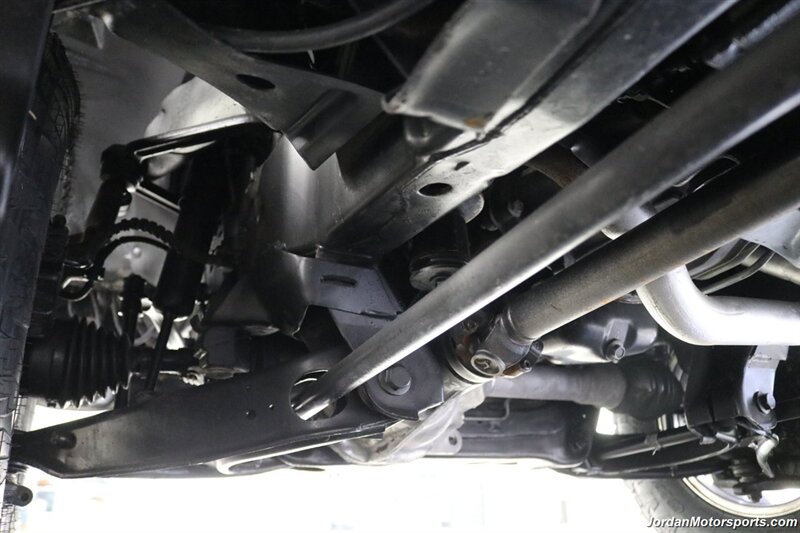 2000 Ford Ranger XLT 4X4 STEP SIDE SUPER CAB V6 AUTO W/ONLY 50K ORIGINAL 1 OWNER MILES RUST & ACCIDENT FREE 2001 2002 - Photo 27 - Portland, OR 97230