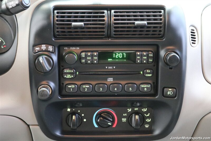 2000 Ford Ranger XLT 4X4 STEP SIDE SUPER CAB V6 AUTO W/ONLY 50K ORIGINAL 1 OWNER MILES RUST & ACCIDENT FREE 2001 2002 - Photo 64 - Portland, OR 97230